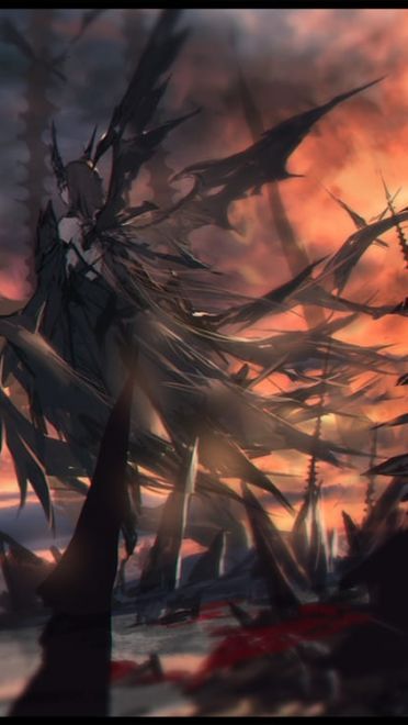 电脑高清K站壁纸每日推荐20190415期(1)