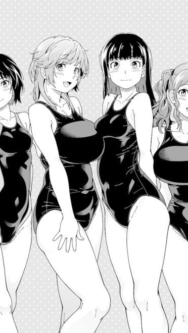 电脑高清K站壁纸每日推荐20190415期(1)