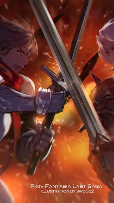 电脑高清K站壁纸每日推荐20190415期(1)