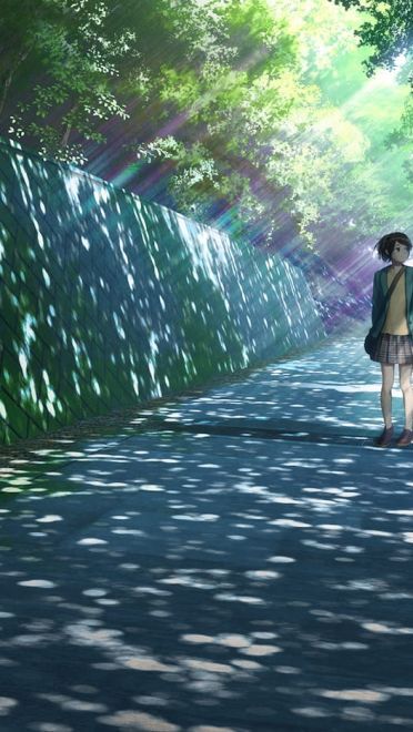 电脑高清K站壁纸每日推荐20190415期(1)