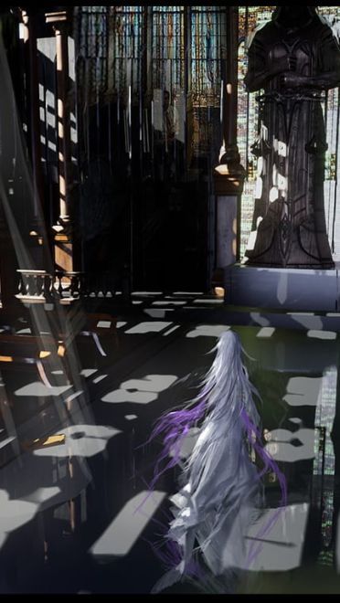 电脑高清K站壁纸每日推荐20190415期(1)