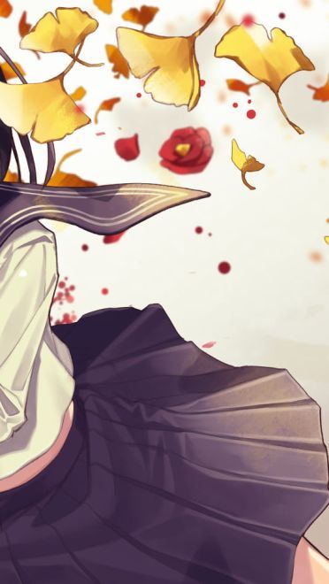 电脑高清P站壁纸推荐20190415期(1)