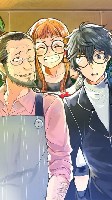 电脑高清P站壁纸推荐20190415期(1)