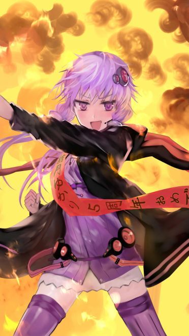 电脑高清P站壁纸推荐20190415期(1)