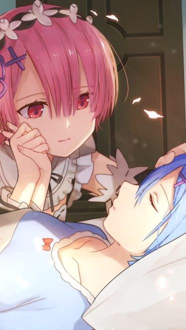 电脑高清P站壁纸推荐20190415期(1)