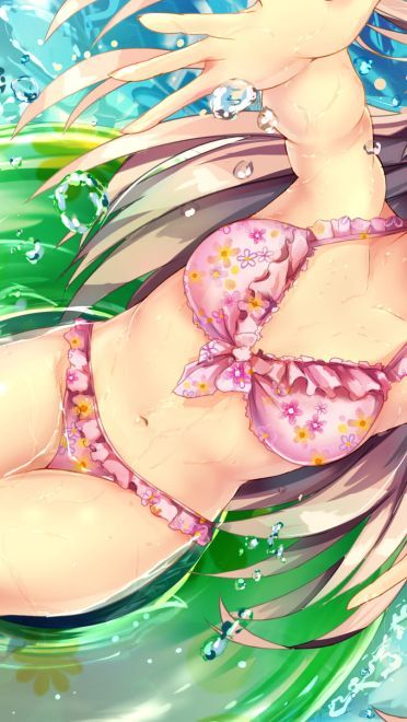 电脑高清P站壁纸推荐20190415期(1)