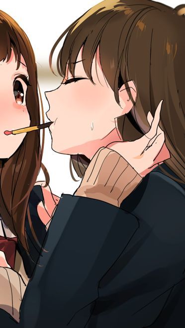 电脑高清P站壁纸推荐20190415期(1)