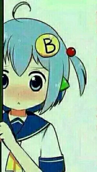 老子真可爱--可爱动漫斗图表情校园第7弹