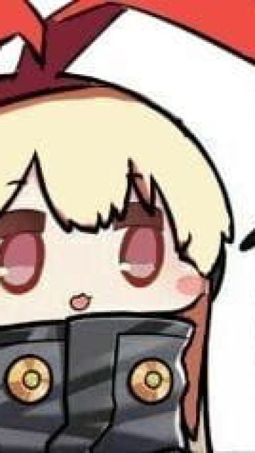 老子真可爱--可爱动漫斗图表情校园第7弹