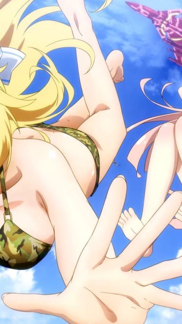 每日K站壁纸推荐20190416期(1)