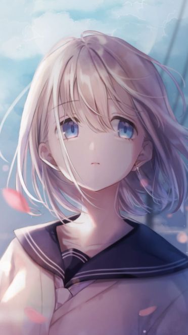 每日K站壁纸推荐20190416期(1)