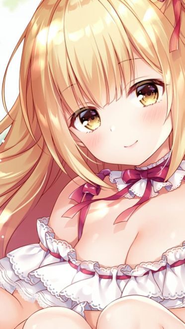 每日K站壁纸推荐20190416期(1)