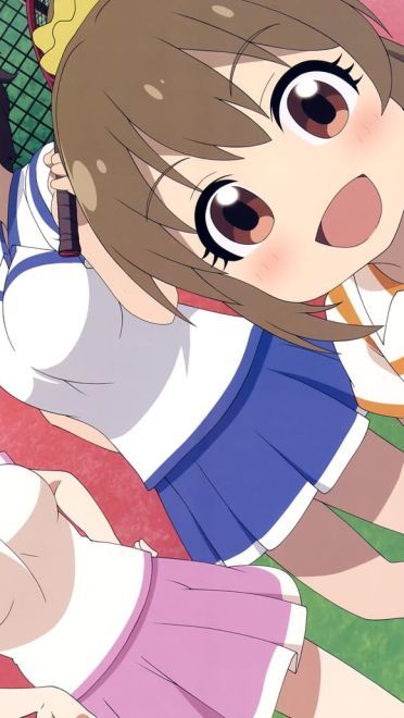 每日K站壁纸推荐20190416期(1)