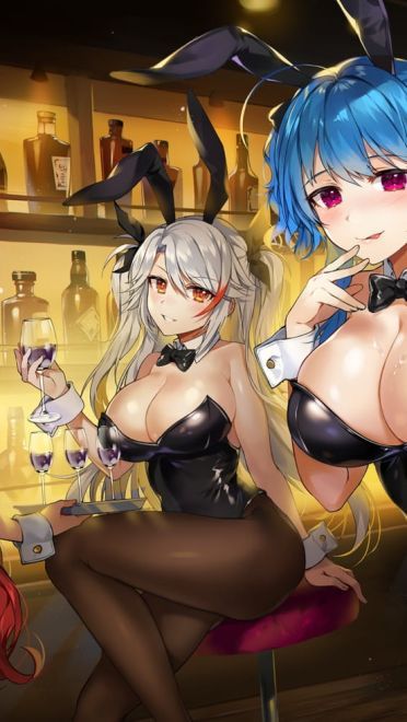 每日K站壁纸推荐20190416期(1)