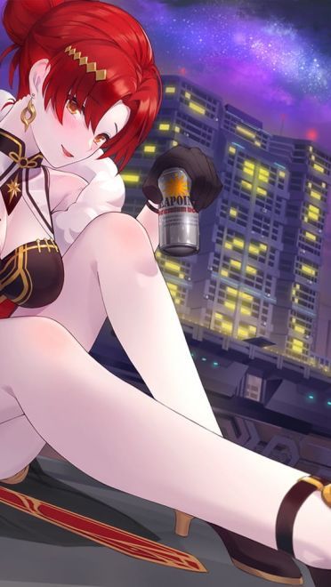 每日K站壁纸推荐20190416期(1)