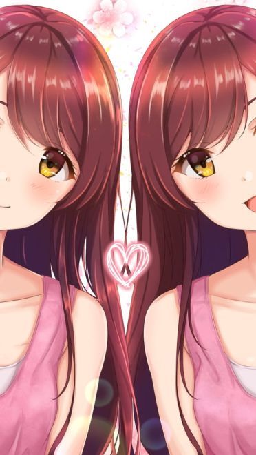 每日K站壁纸推荐20190416期(1)