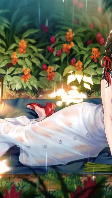 每日K站壁纸推荐20190416期(1)