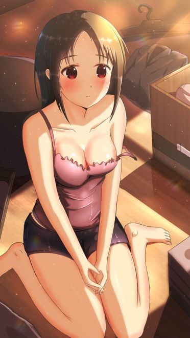 每日K站壁纸推荐20190416期(1)