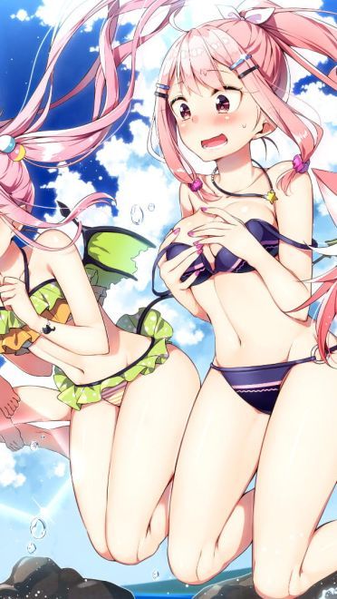 每日P站壁纸推荐20190416期(1)