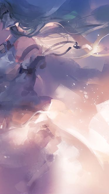 每日P站壁纸推荐20190416期(1)