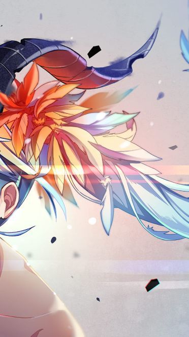 每日P站壁纸推荐20190416期(1)