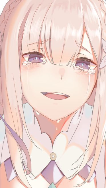 每日P站壁纸推荐20190416期(1)