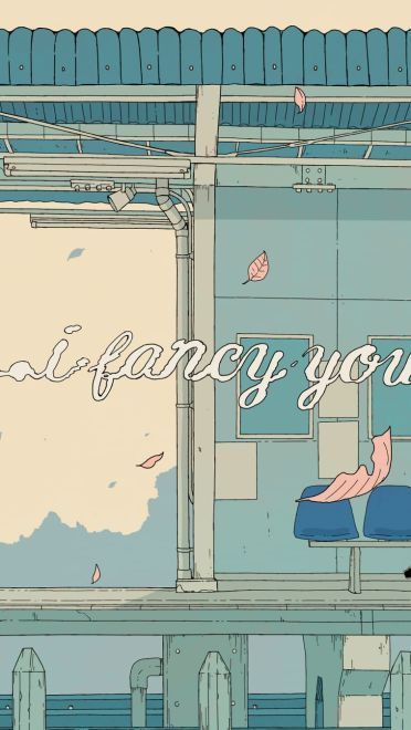 每日P站壁纸推荐20190416期(1)