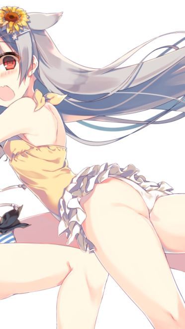 每日P站壁纸推荐20190416期(1)