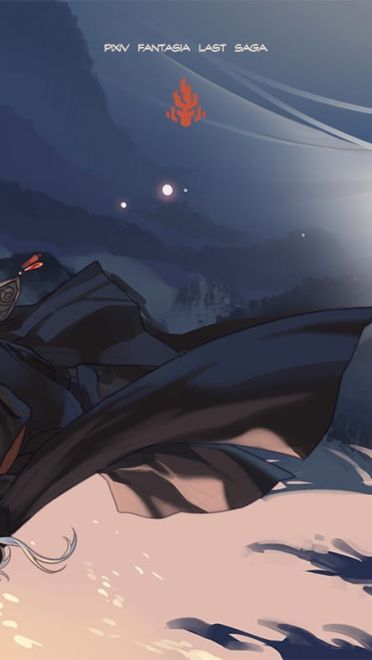 电脑高清K站壁纸每日推荐20190416期(1)