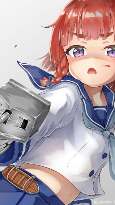 电脑高清K站壁纸每日推荐20190416期(1)