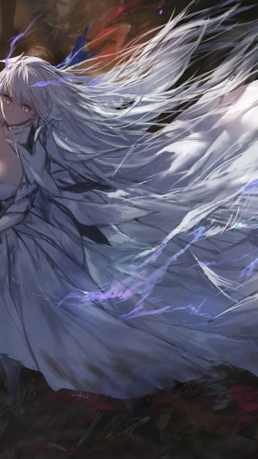 电脑高清K站壁纸每日推荐20190416期(1)