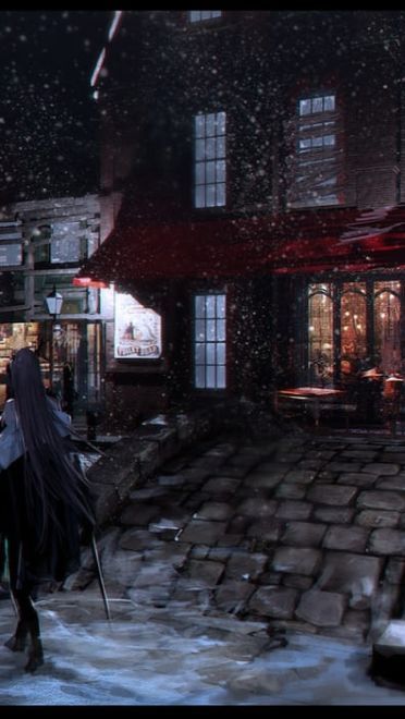 电脑高清K站壁纸每日推荐20190416期(1)