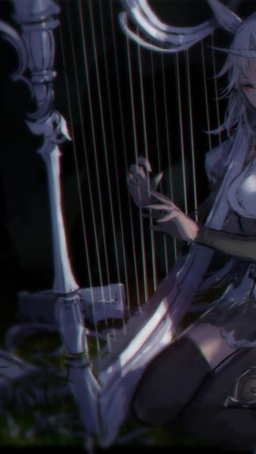 电脑高清K站壁纸每日推荐20190416期(1)