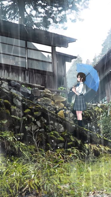 电脑高清K站壁纸每日推荐20190416期(1)