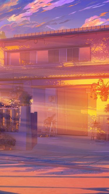 电脑高清P站壁纸推荐20190416期(1)