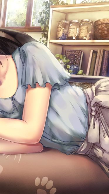 电脑高清P站壁纸推荐20190416期(1)