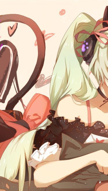 每日K站壁纸推荐20190417期(1)