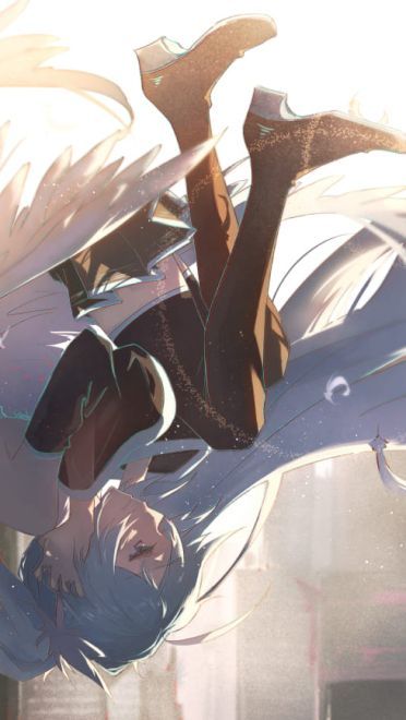 每日K站壁纸推荐20190417期(1)