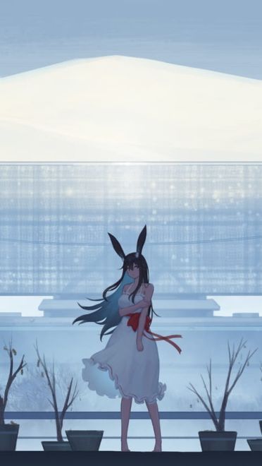 每日K站壁纸推荐20190417期(1)