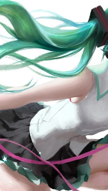 每日K站壁纸推荐20190417期(1)