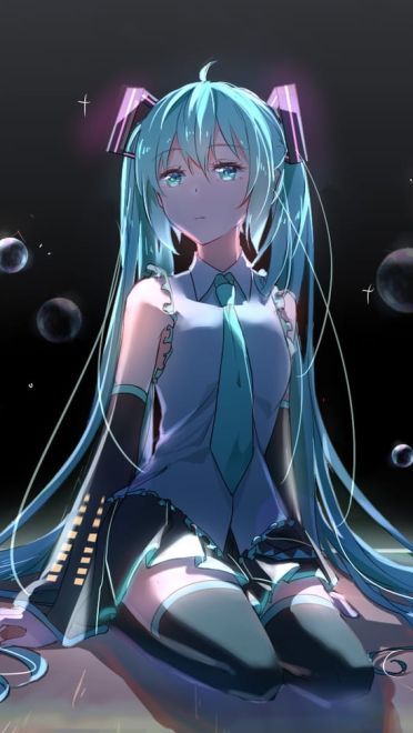 每日K站壁纸推荐20190417期(1)