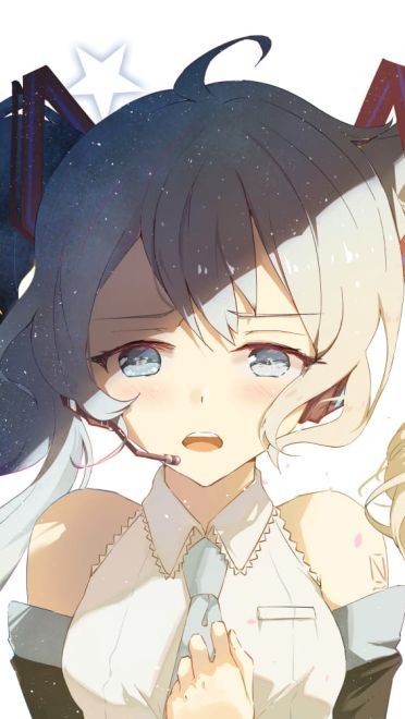 每日K站壁纸推荐20190417期(1)