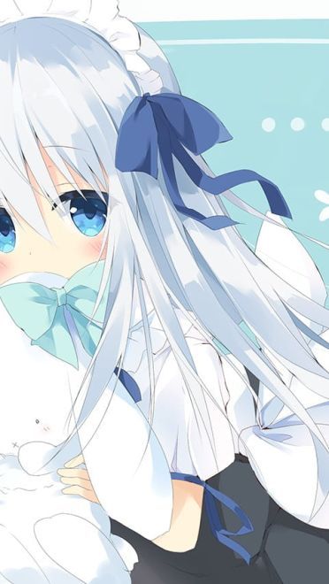 每日K站壁纸推荐20190417期(1)