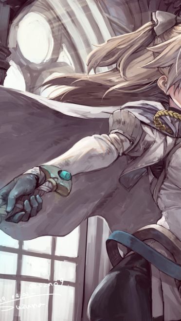 每日K站壁纸推荐20190417期(1)