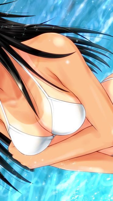 每日K站壁纸推荐20190417期(1)