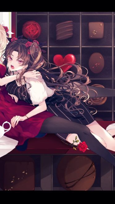 每日K站壁纸推荐20190417期(1)