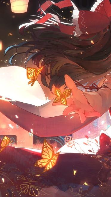 每日K站壁纸推荐20190417期(1)