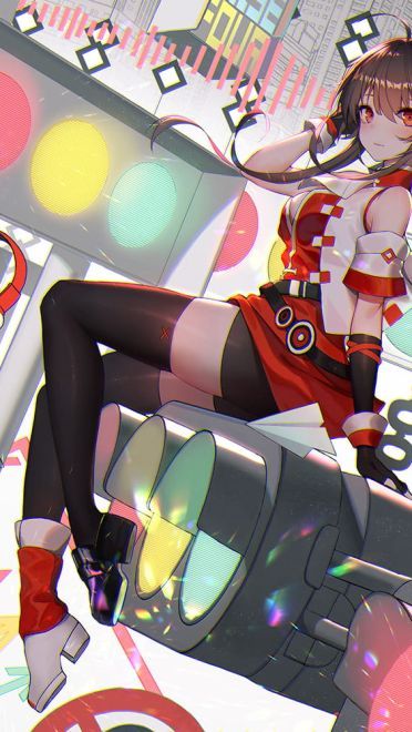 每日K站壁纸推荐20190417期(1)