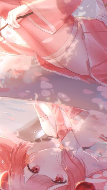 每日K站壁纸推荐20190417期(1)