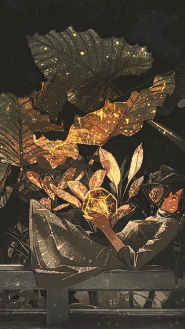 电脑高清K站壁纸每日推荐20190417期(1)